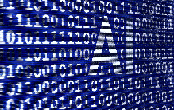 Urheilualan ammateissa tekoälyn käyttö on edelleen melko vähäistä: kyselytutkimus 1