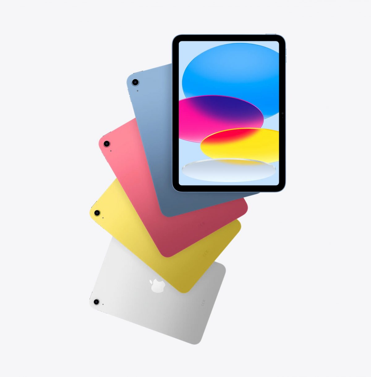 Uusi iPadin perusversio saapumassa pian – mukana yksi tärkeä päivitys 1 Uusi iPadin perusversio saapumassa pian – mukana yksi tärkeä päivitys0