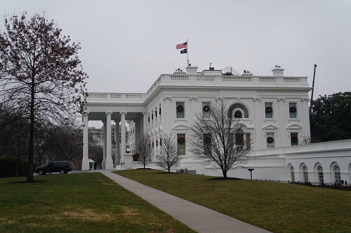 Yhdysvaltain johto varoittaa Iranin mahdollisen iskun riskeistä 1