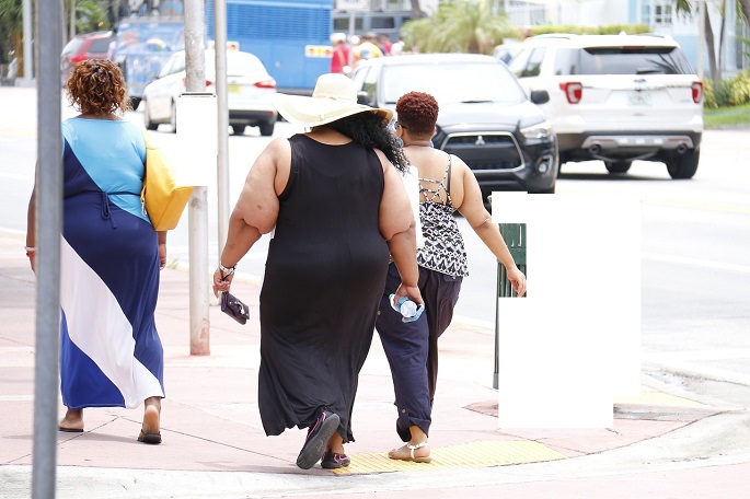 Ylipaino saattaa nostaa vakavien infektioiden riskiä: tutkimus 1