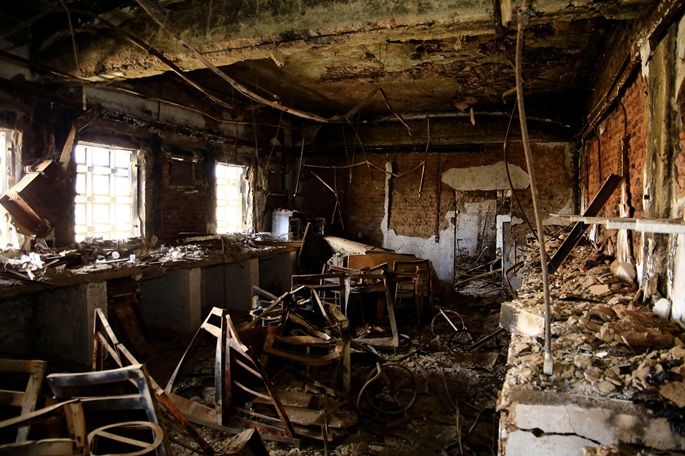 69 kuollut droneiskujen seurauksena siviilikohteissa Sudanissa 1