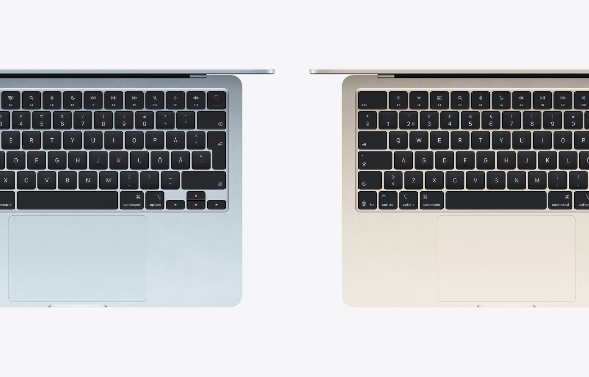 Apple esitteli maailman myydyimmän kannettavan tietokoneen M5-piirillä – uusi MacBook Air julkaistu3