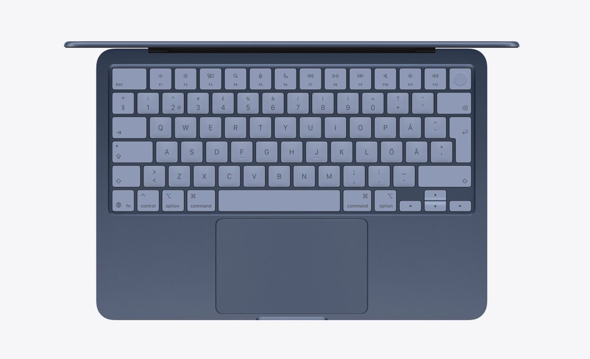 Apple esitteli uuden edullisimman kannettavansa: 699 euron MacBook Neo, joka on varustettu iPhonesta tutulla sirulla.2