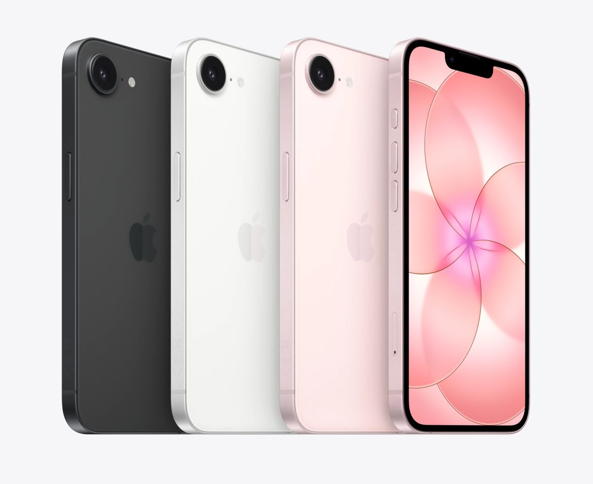 Apple esitteli uusia tuotteita – iPhone 17e:n, MacBook Neonin ja muiden uutuuksien hinnat Suomessa julkaistu.1