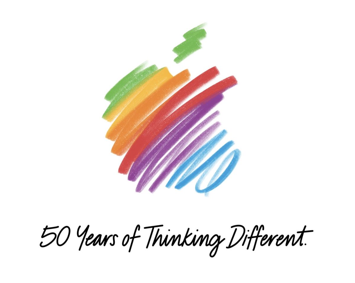 Apple ilmoitti juhlistavansa tulevaa 50-vuotispäiväänsä – Tim Cook julkaisi erityisen kirjeen0