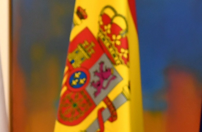 Espanja vetää lähettiläänsä Israelista diplomaattisen kriisin syventyessä. 1