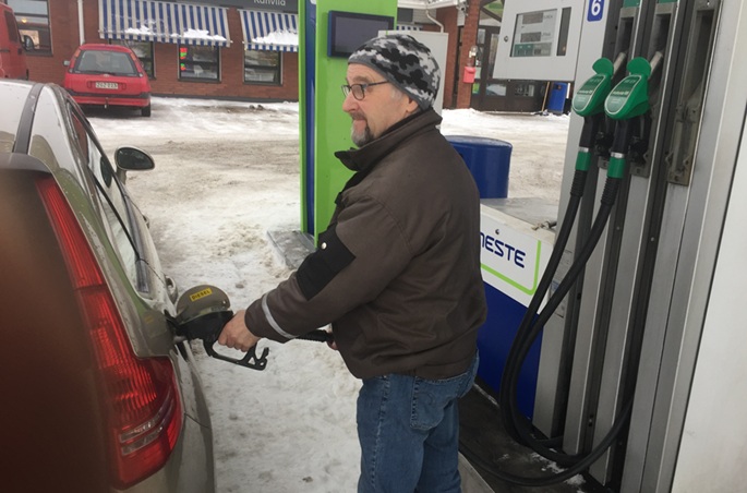 Lähi-idän konflikti vaikuttaa maailman talouteen: tiedotusvälineet 1