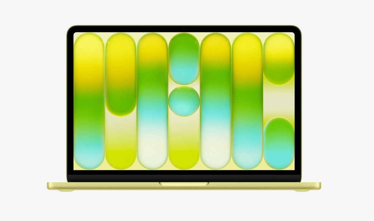 Miksi Applen uuden edullisen kannettavan tietokoneen nimi on MacBook Neo? Tässä on selitys.0