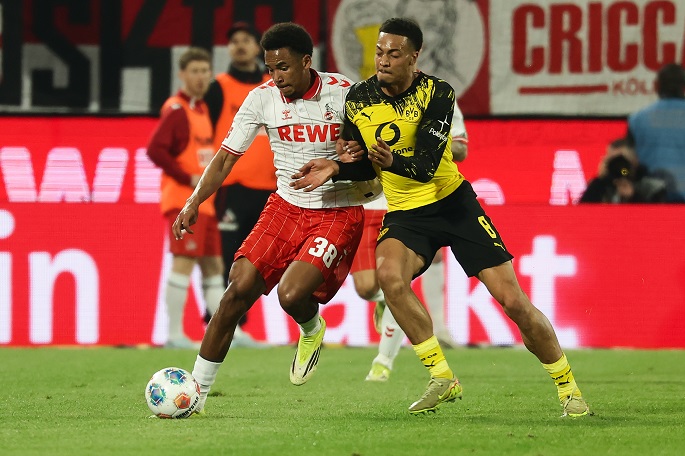 Nmecha valmistelee Dortmundin sopimuksen uusimista vuoteen 2030 asti. 1