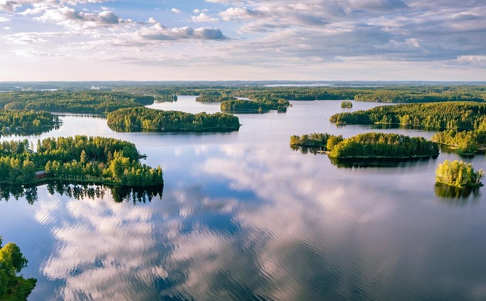 Nopeampia toimia tarvitaan biodiversiteettitavoitteiden saavuttamiseksi: raportti 1