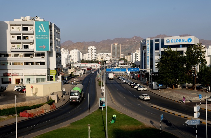 Palautuslento Omanista Helsinkiin lähtee sunnuntaina. 1