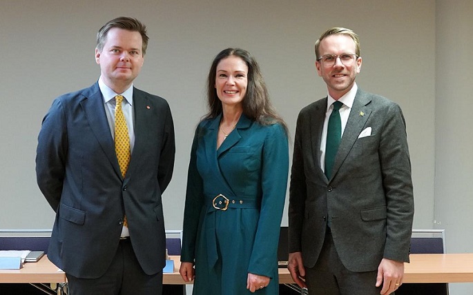 Pohjoismainen strategia liikennejärjestelmän valmiuden tueksi julkaistu 1