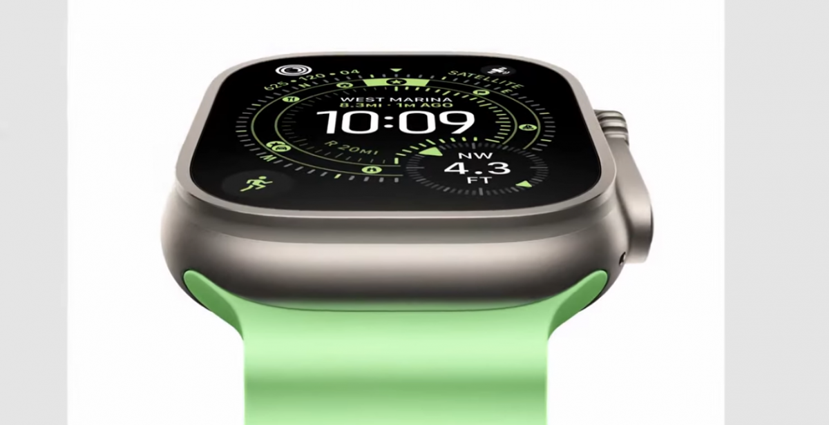 Raportti: Apple selvittää 3D-tulostuksen laajentamista Apple Watchin ja iPhonen alumiinikuoriin – voisi mahdollistaa tehokkaamman valmistuksen0