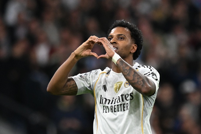 Rodrygo sivussa kauden loppuun asti, vakava polvivamma uhkaa MM-kisoja 1