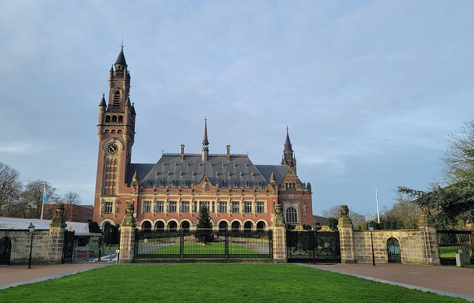 SA arvioi seuraavia toimiaan Israelin vastauksen jälkeen ICJ:n kansanmurhasyytteeseen liittyen. 1