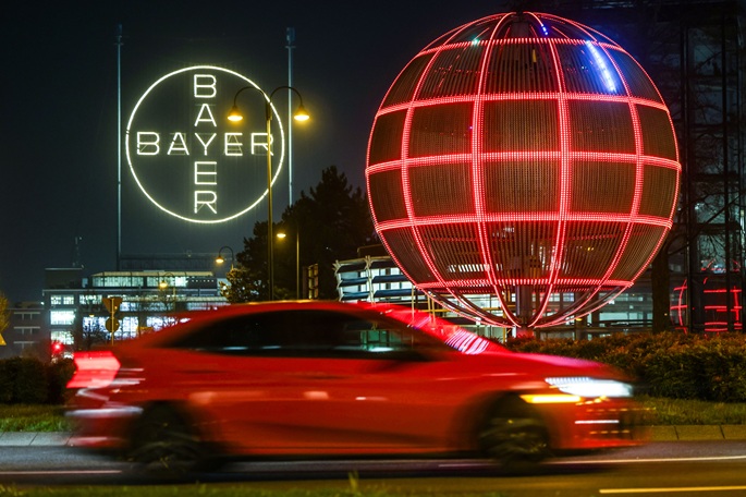 Saksalainen lääkeyhtiö Bayer kirjaa nettotappioita 3,6 miljardia euroa vuonna 2025. 1