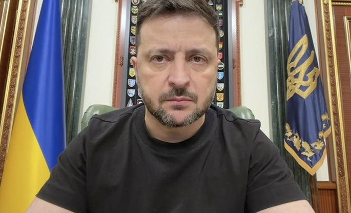 Ukraina ilmoittaa seuraavan kokouksen Yhdysvaltojen ja Venäjän kanssa odotettavan torstaina tai perjantaina. 1