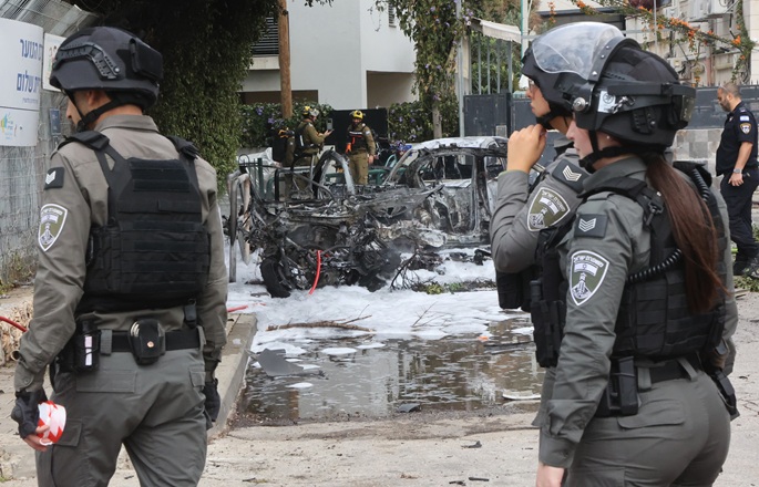 Yhdysvallat ja Israel arvioivat väärin sodan mahdollisuuksia Irania vastaan: Lavrov 1