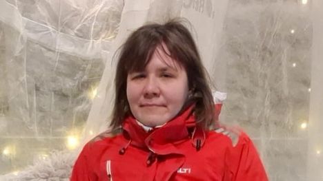 40-vuotias nainen edelleen kadoksissa Mäntyharjulla 1
