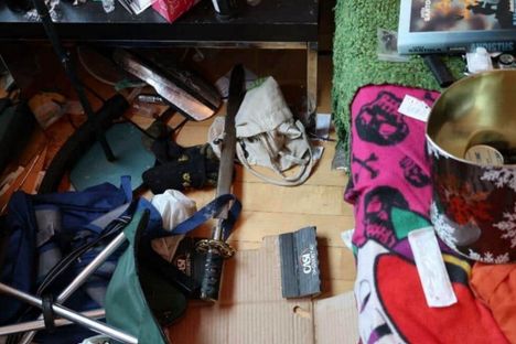 53-vuotias kuopiolaismies menehtyi kotonaan traagisesti: oikeus ei langettanut tuomiota taposta. 5
