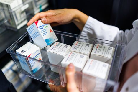 ADHD-diagnoosien lisääntyminen lapsissa ja nuorissa 2 ADHD-diagnoosien lisääntyminen lapsissa ja nuorissa 1