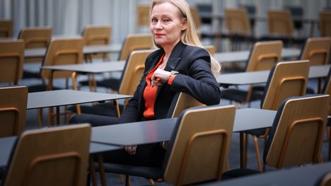 Akava ehdottaa maahanmuuttajien arvioimista pistejärjestelmällä. 2 Akava ehdottaa maahanmuuttajien arvioimista pistejärjestelmällä. 1