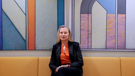 Akavalta kylmä reaktio Adlercreutzin lomatarjoukseen 1