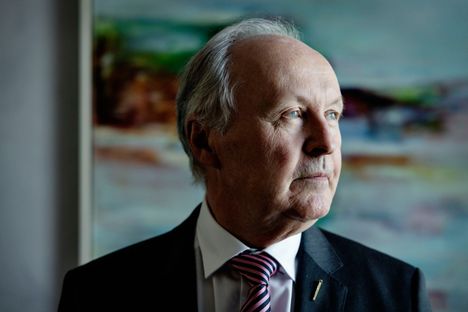 Aki Lindén: Hallituksen ratkaisu vähentää hoitajamitoitusta oli virheellinen 4 Aki Lindén: Hallituksen ratkaisu vähentää hoitajamitoitusta oli virheellinen 3