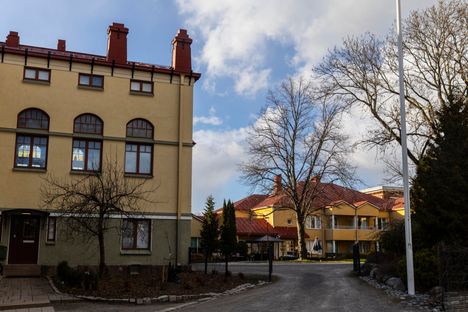 Aki Lindén: Hallituksen ratkaisu vähentää hoitajamitoitusta oli virheellinen 6 Aki Lindén: Hallituksen ratkaisu vähentää hoitajamitoitusta oli virheellinen 5