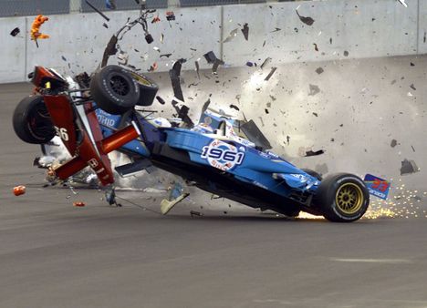 Alex Zanardi on menehtynyt. 3