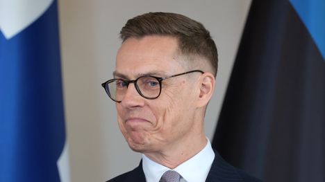 Alexander Stubbin mökkivideo herätti suurta huomiota sosiaalisessa mediassa. 1