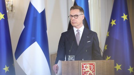 Alexander Stubbin yllättävä paljastus taustatiedoista 1