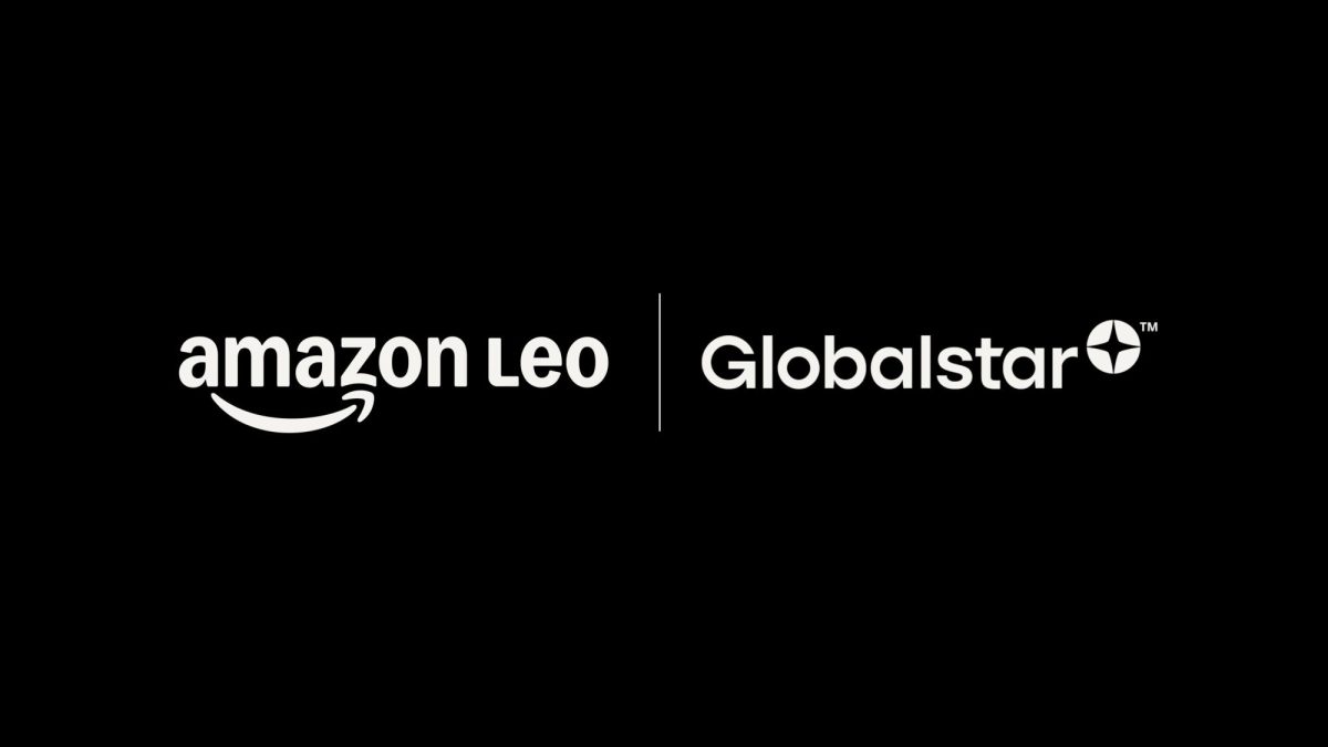 Amazon kilpailee yli 11 miljardin dollarin liiketoiminnassa Starlinkin kanssa – hankkii Globalstarin ja solmi sopimuksen satelliittiyhteyksistä Applelle. 1