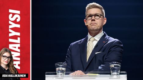 Analyysi: Antti Lindtman yllätti päätöksellään 2 Analyysi: Antti Lindtman yllätti päätöksellään 1