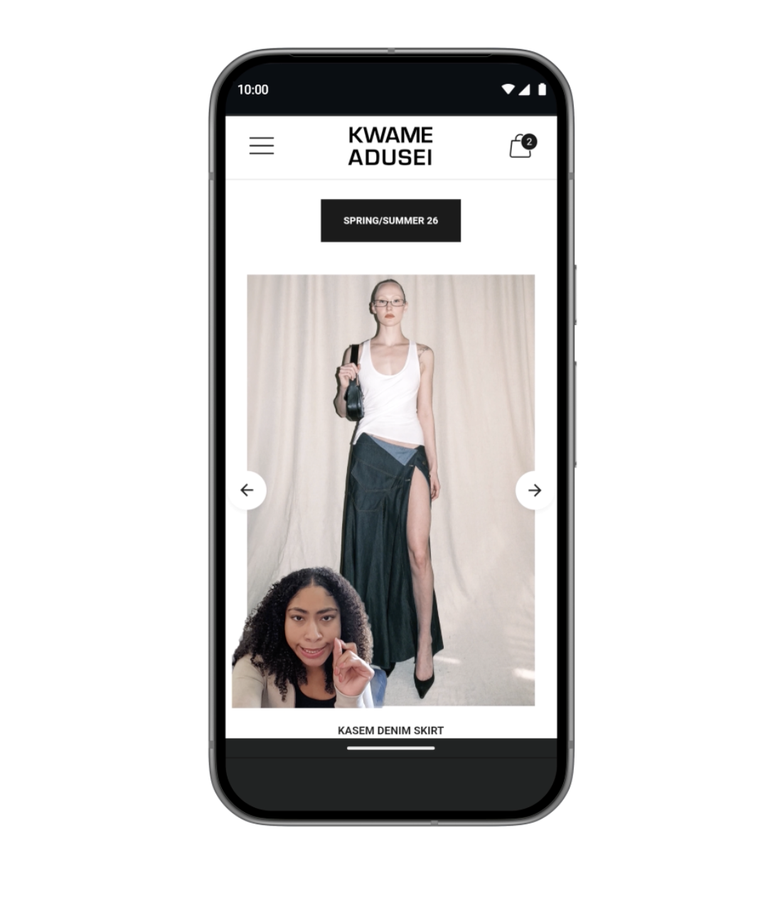 Android 17 parantaa puhelimella kuvaamista – uusi reaktiokuvaus ja laatuparannuksia Instagramissa tulossa. 2 Android 17 parantaa puhelimella kuvaamista – uusi reaktiokuvaus ja laatuparannuksia Instagramissa tulossa. 1