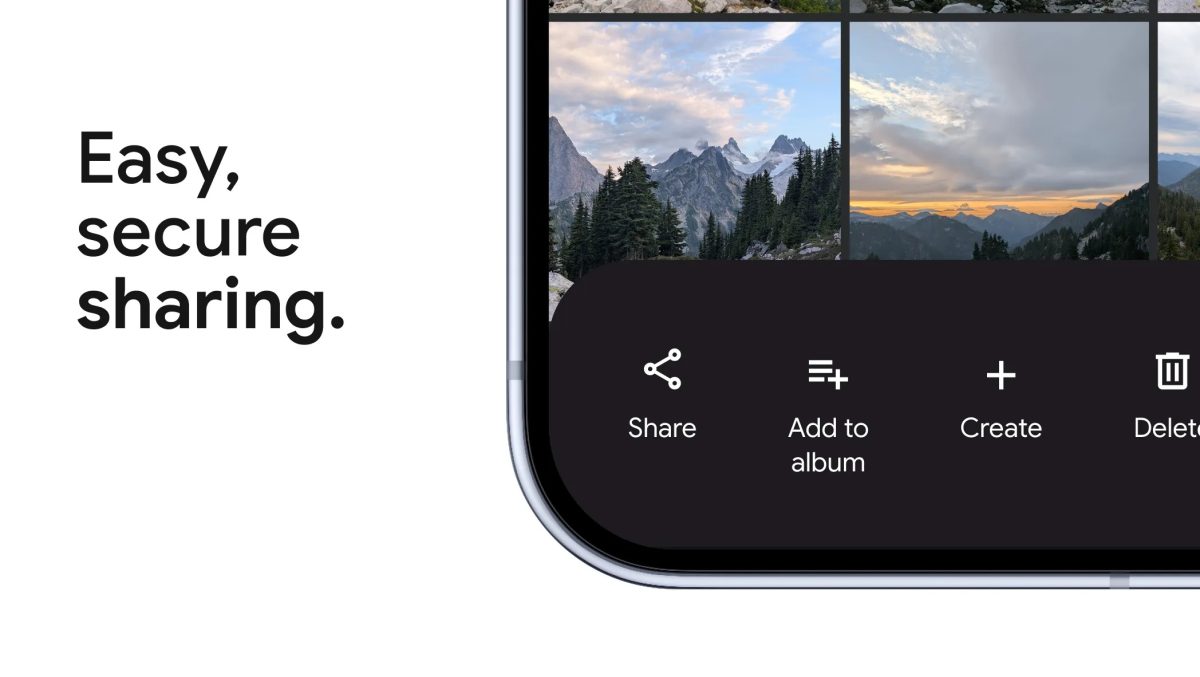 Androidin pikajako tulee pian toimimaan Applen AirDropin kanssa yhä useammissa laitteissa – nämä valmistajat lisäävät tuen. 1