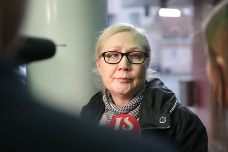 Anneli Auerin lakimies ärsyyntyi syyttäjien päätöksestä – ”Toimenpide on tehty ainoastaan siksi...” 1