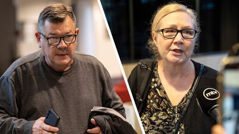 Anneli Auerin lakimies ärsyyntyi syyttäjien päätöksestä – ”Toimenpide on tehty ainoastaan siksi...” 3