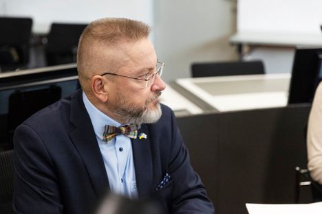 Anneli Auerin lakimies vaatii hallitukselta toimenpiteitä – ministerin kommentti asiasta 3