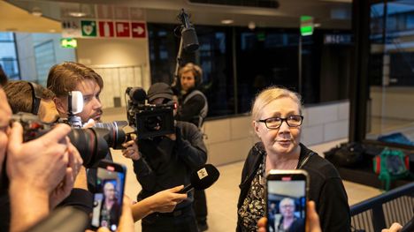 Anneli Auerin lakimies vaatii hallitukselta toimenpiteitä – ministerin kommentti asiasta 5