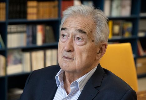 Antony Beevor: Putin haluaisi mielellään Suomen itselleen 4 Antony Beevor: Putin haluaisi mielellään Suomen itselleen 3