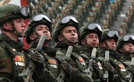 Antony Beevor: Putin haluaisi mielellään Suomen itselleen 6 Antony Beevor: Putin haluaisi mielellään Suomen itselleen 5