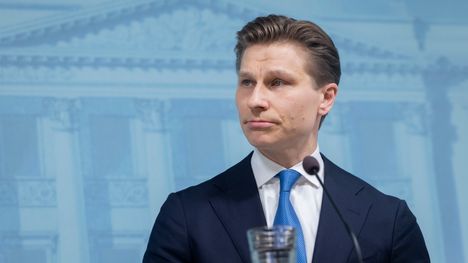 Antti Häkkänen antoi lisätietoja Romaniaan pudonneesta Venäjän droneesta – ”Tämä on merkittävä asia” 2 Antti Häkkänen antoi lisätietoja Romaniaan pudonneesta Venäjän droneesta – ”Tämä on merkittävä asia” 1