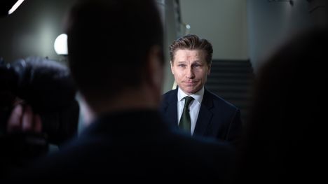 Antti Häkkäsen uusi raportti ydinaseista 1