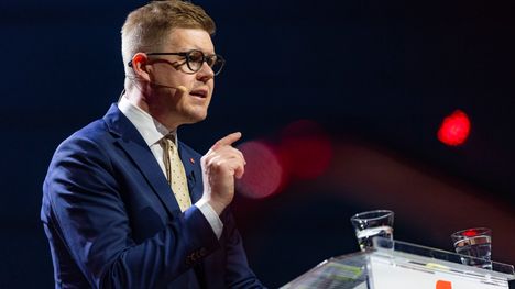 Antti Lindtman ilmoitti: Nämä kaksi etua suomalaiset saavat SDP:ltä 2 Antti Lindtman ilmoitti: Nämä kaksi etua suomalaiset saavat SDP:ltä 1
