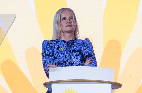 Antti Lindtman kritisoi perussuomalaisia syystä. 3