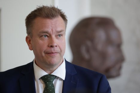 Antti Lindtman vaatii Petteri Orpon eroamista 5