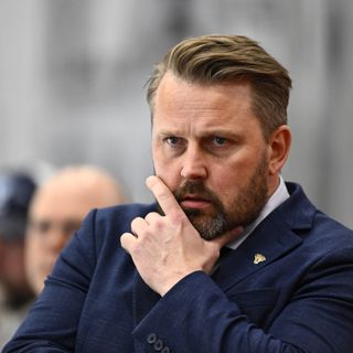 Antti Pennanen kertoi Leijonista: Kölnistä ei saavu yhtään pelaajaa. 1