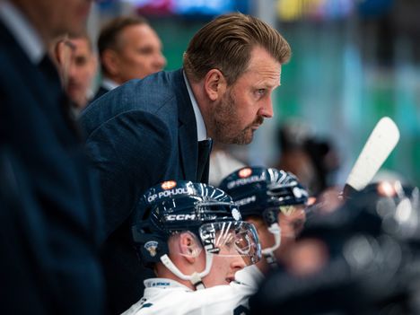 Antti Pennanen nosti esiin odottamattoman NHL-pelaajan. 1