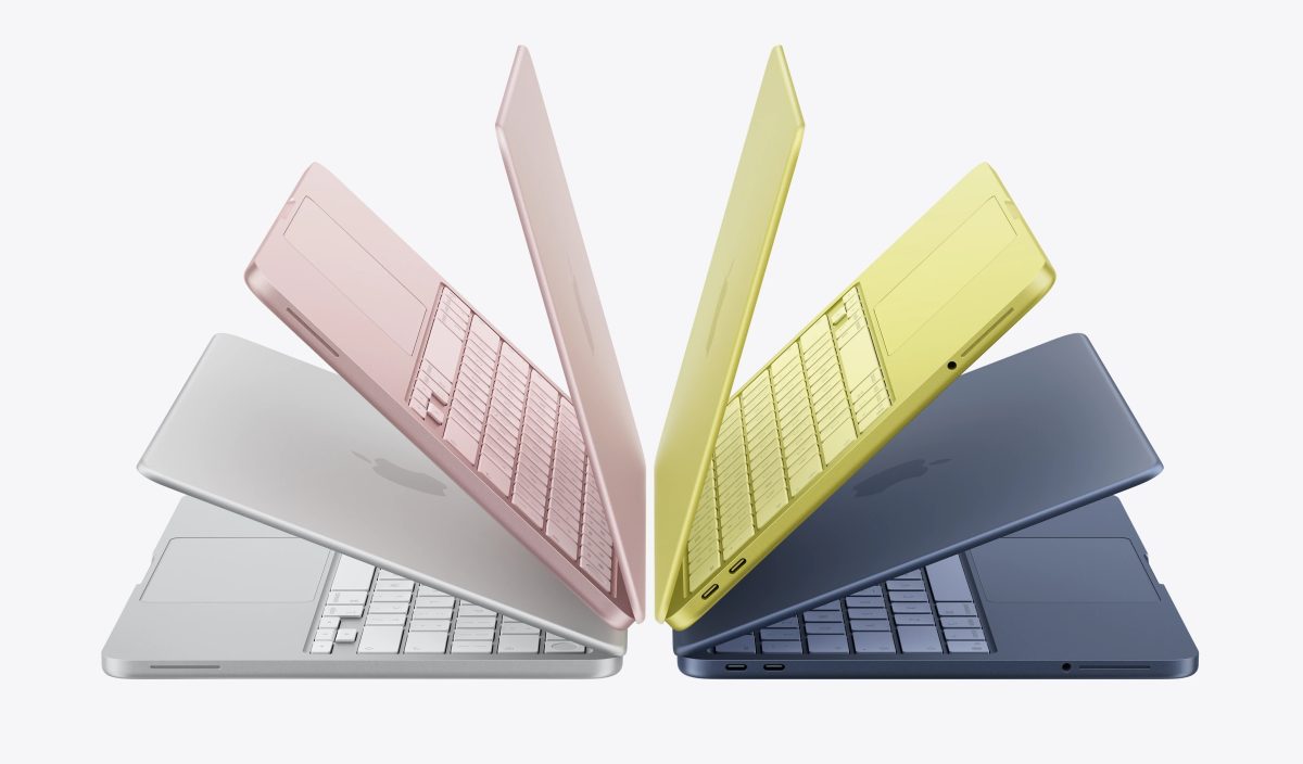 Apple kohtaa haasteita: MacBook Neo saavutti yllättävän suuren suosion 3